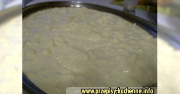Domowy chrzan pyszny