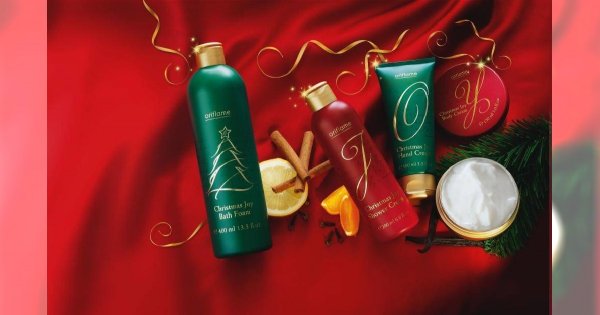 Christmas Joy