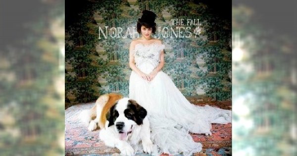 Eksperymenty Norah Jones