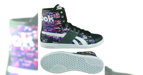 Reebok Fly Generation