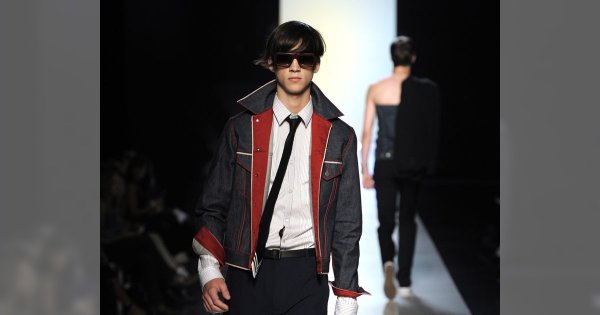 Jean Paul Gaultier dla Levis