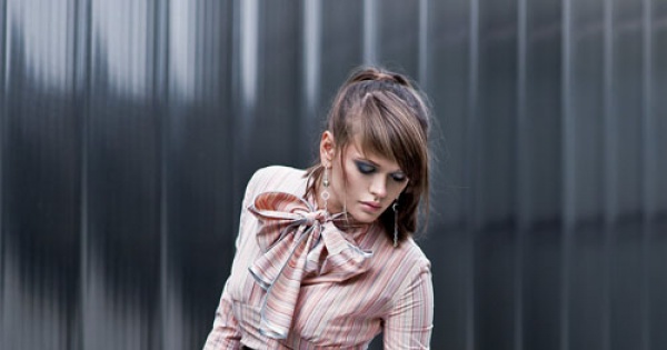 Kasia Zapała