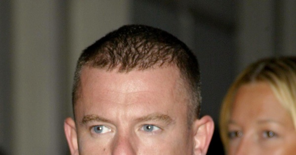 Alexander McQueen nie żyje!