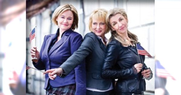 Avon Ladies