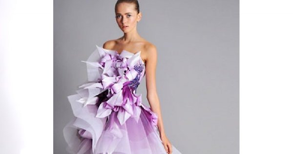 Suknie Marchesa