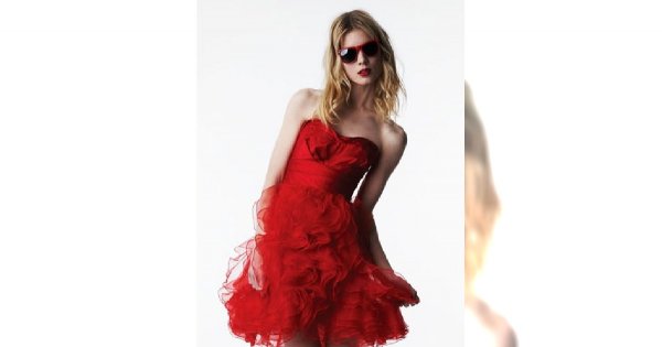 Zac Posen dla Target
