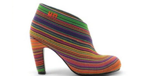 United Nude