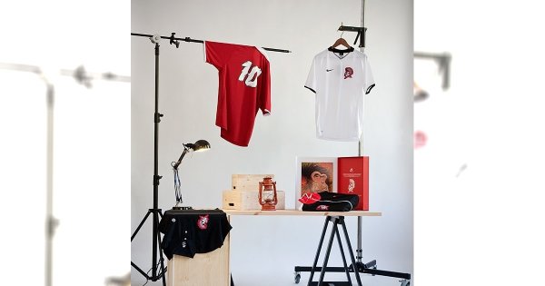 Swanski dla Nike Sportswear
