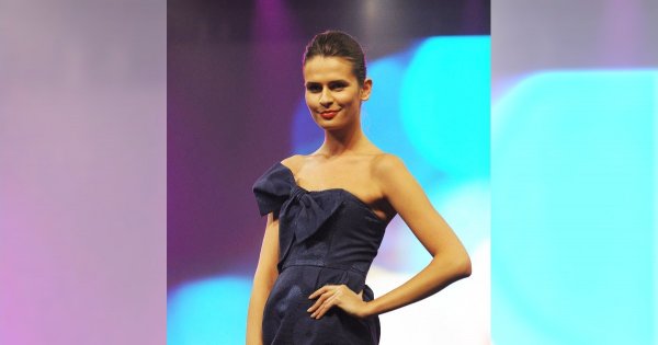 Pokaz F&F jesień/zima 2010