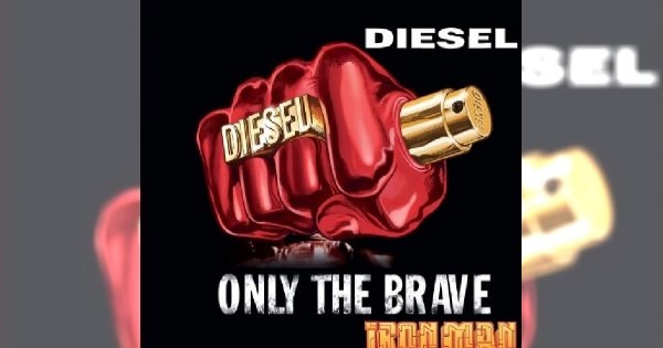 Diesel Only The Brave