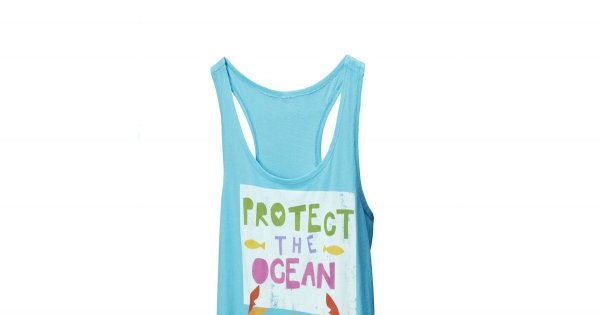 Save the Oceans