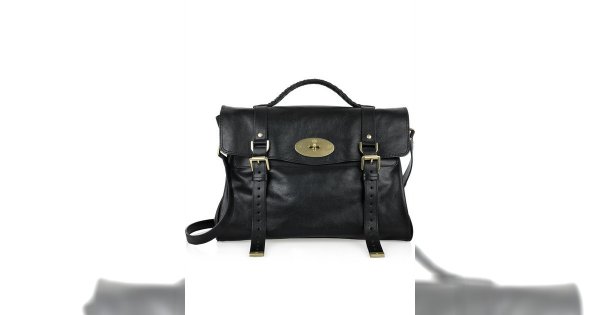 Alexa Bag