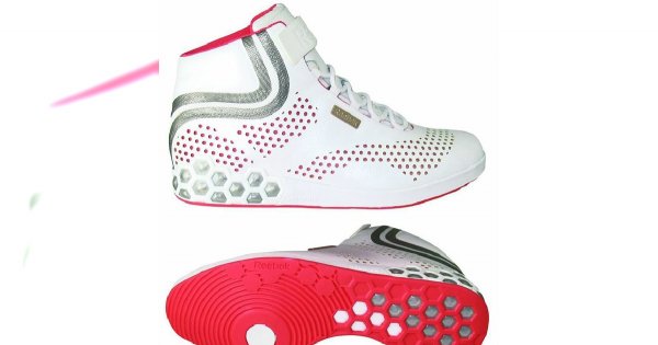 Buty na fitness