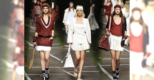 Trendy dla aktywnych