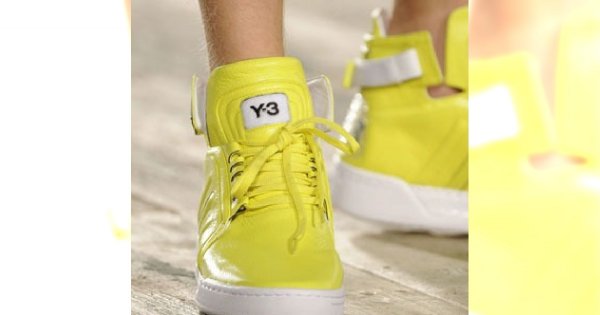 adidasy dla smakoszy