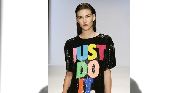 Ashish kocha Nike