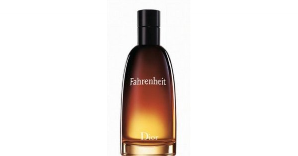 Dior Fahrenheit