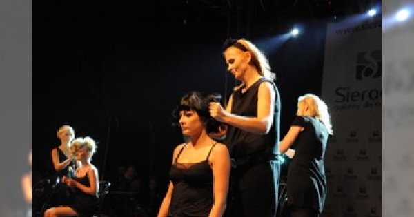 Sieradz Open Hair Festival 2010