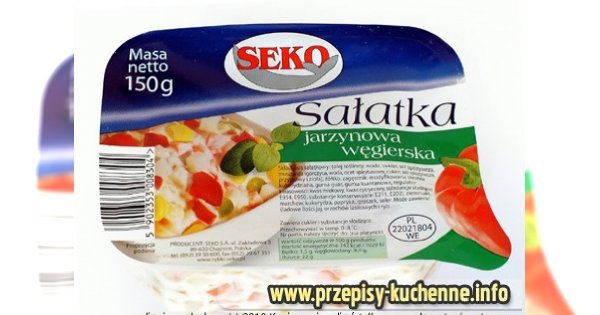 „Jesteś tym, co jesz” - Wegetarianizm po węgiersku