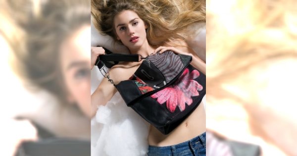 Nowa kolekcja Desigual w Fumo