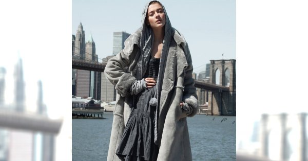 Lookbook F&F