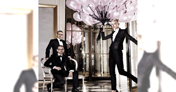Flowerbomb by Viktor&Rolf