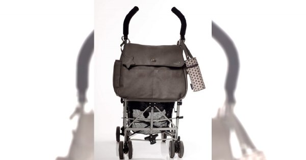 Magic Stroller Bags