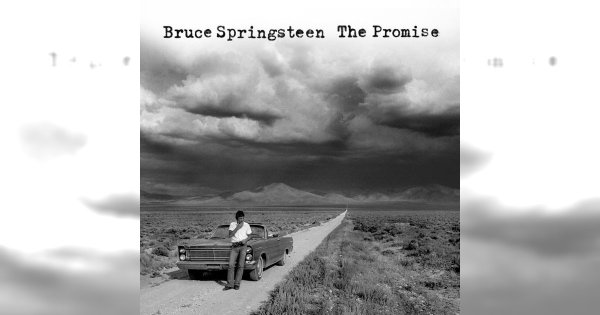 Bruce Springsteen