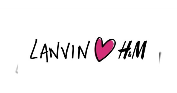 Lanvin kocha H&M