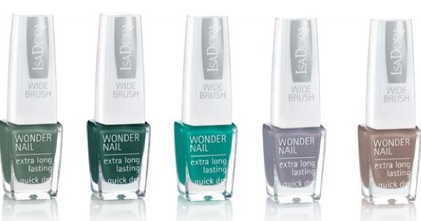 Trend Nails Collection