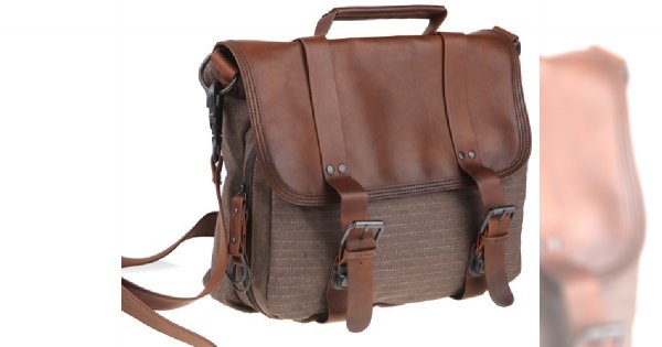 Zamiast plecaka