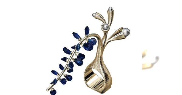 Swarovski by Ogrodowski