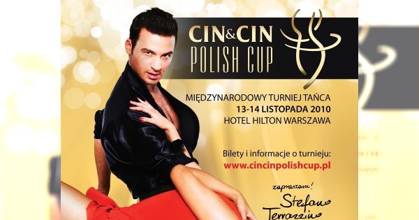 CIN&CIN Polish Cup 2010