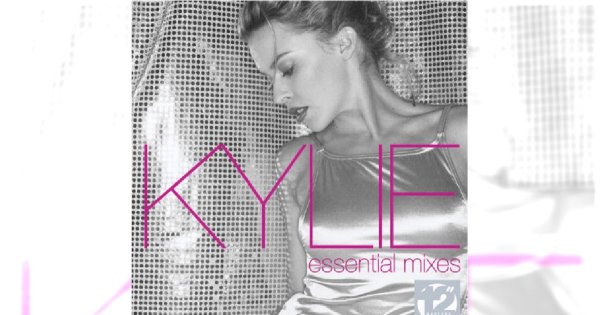 Zmixowana Kylie