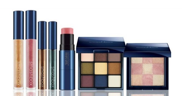 Smashbox Masquerade