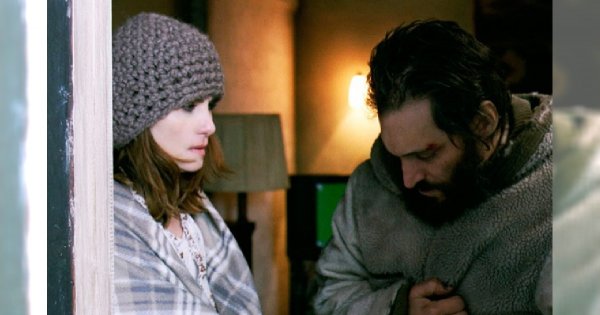 Do kina z Filmwebem: Essential Killing