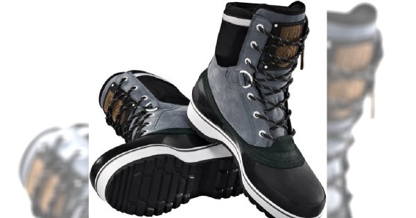Zimowe sporty