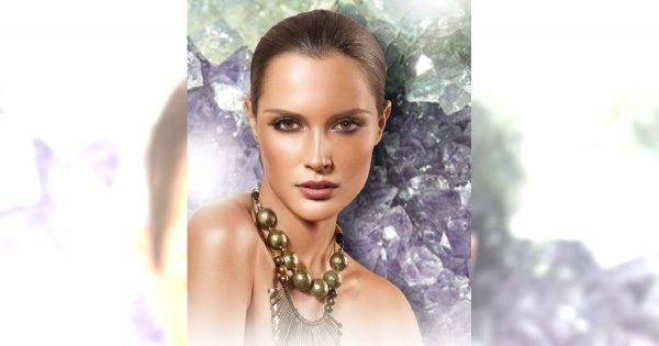 Artdeco Pure Mineral Look