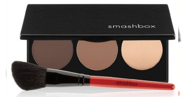 Step-by-step Contour Kit