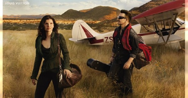 Louis Vuitton Journeys