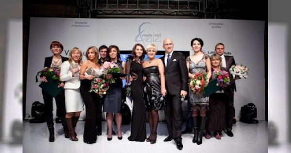 Gala Moda&Styl po raz trzynasty