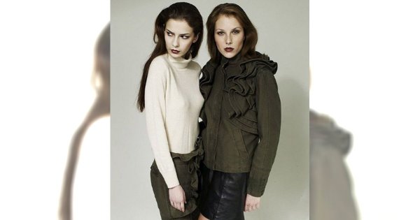 Valentino & GAP