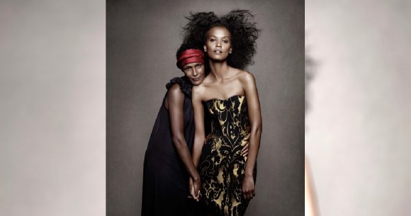 Mikołajkowa impreza z H&M
