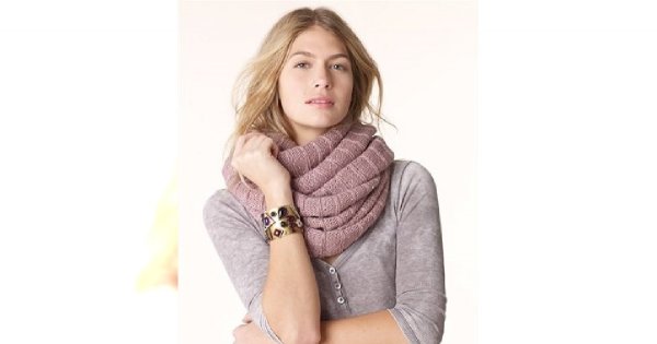 Juicy Couture cię ogrzeje
