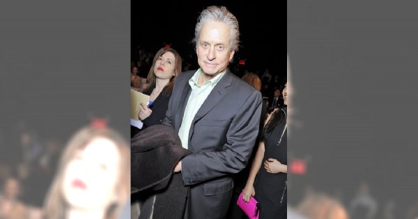 Michael Douglas wygrał z chorobą!