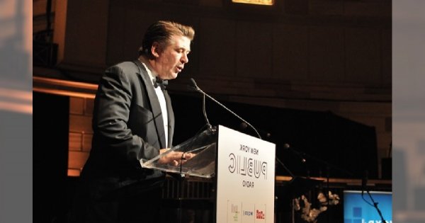 Kolejna gwiazda w polityce