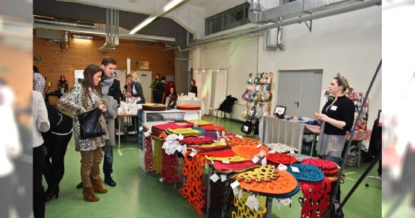 Świąteczna edycja Bilioneurobab w Gdyni 2010