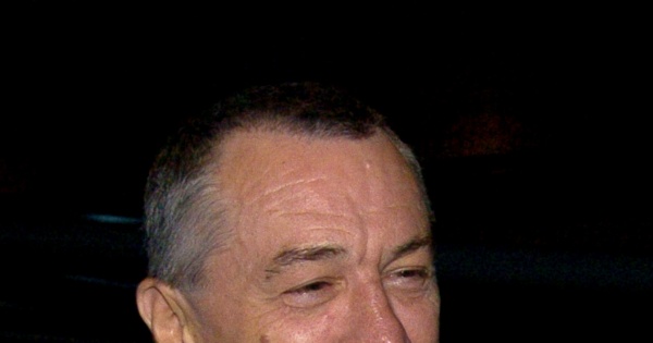 De Niro królem porno?