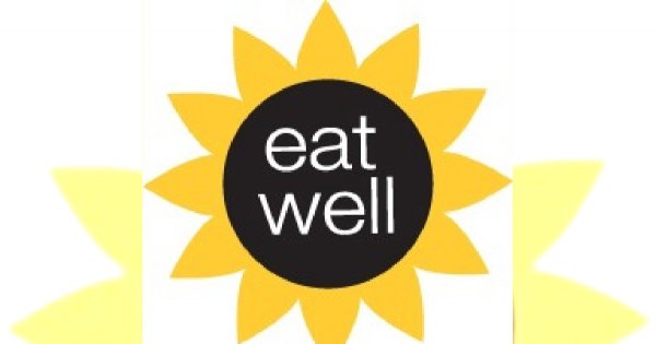 Eat well