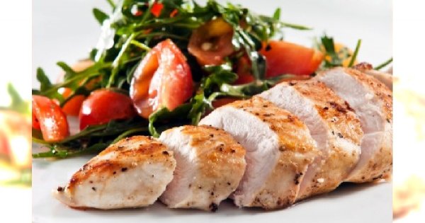 Dieta dla mięsożerców